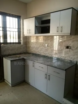 Durable Kitchen Unit
