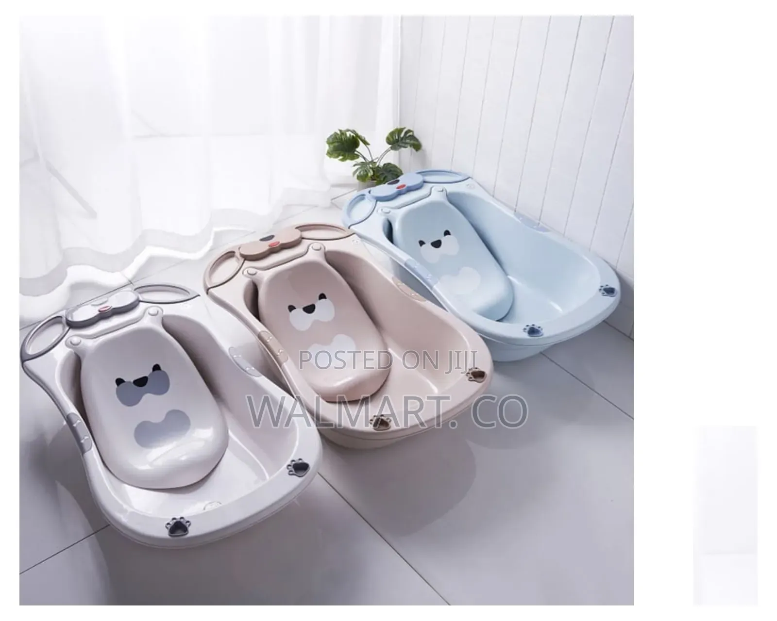Baby Bath Tubs