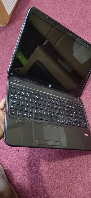 Laptop HP Pavilion G6 4GB AMD A4 HDD 250GB