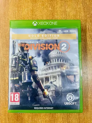 Division 2