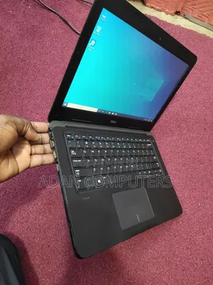 Laptop Dell Latitude 3380 8GB Intel Core I3 HDD 500GB