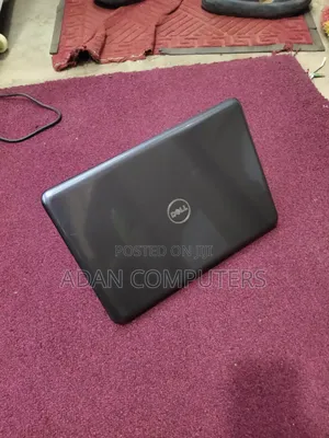 Laptop Dell Latitude 3380 8GB Intel Core I3 HDD 500GB