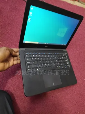 Laptop Dell Latitude 3380 8GB Intel Core I3 HDD 500GB
