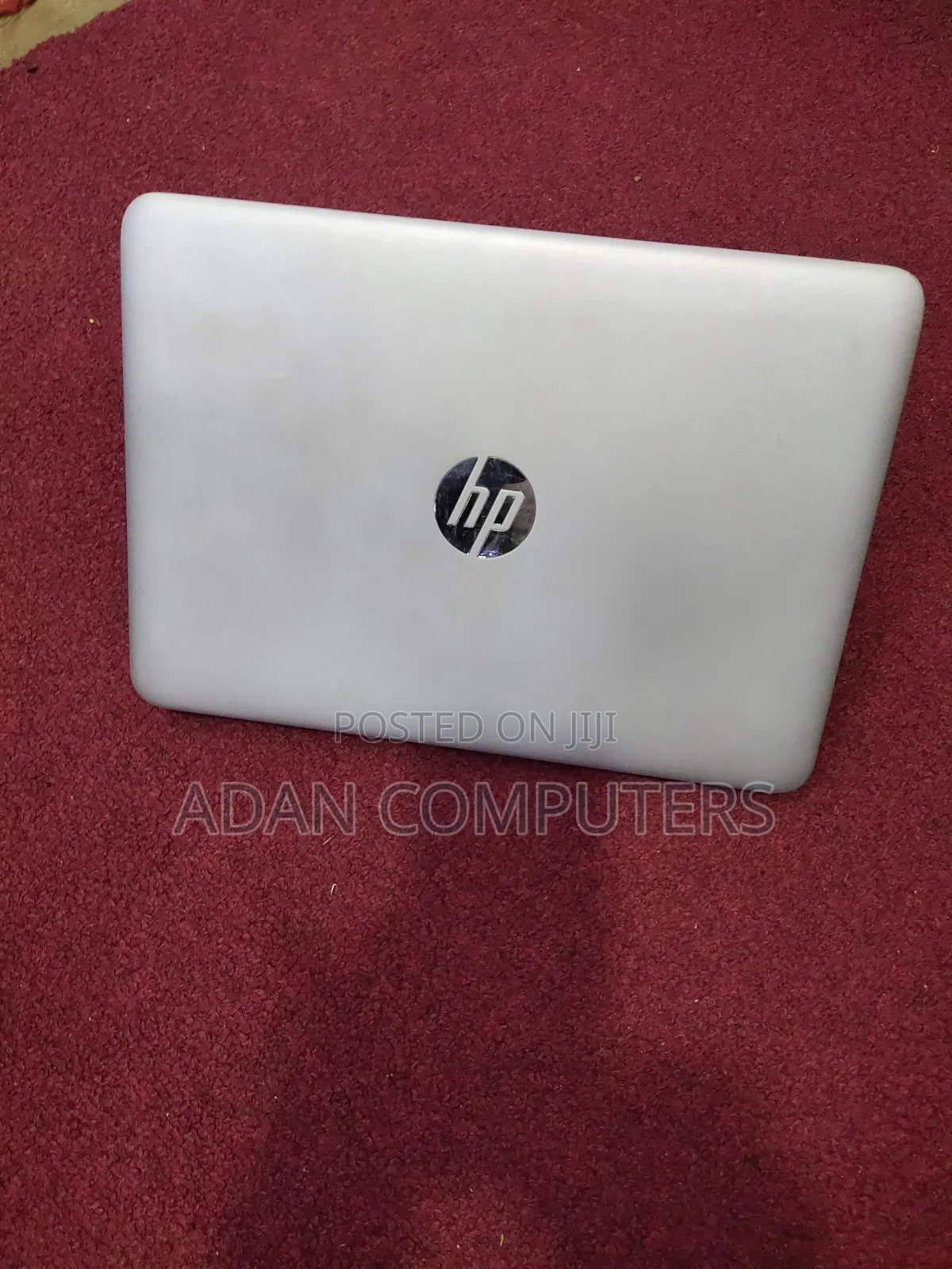 Laptop HP EliteBook 820 G3 8GB Intel Core I3 HDD+SSD 500GB