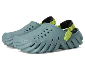 Crocs Unisex Adult Echo Clog