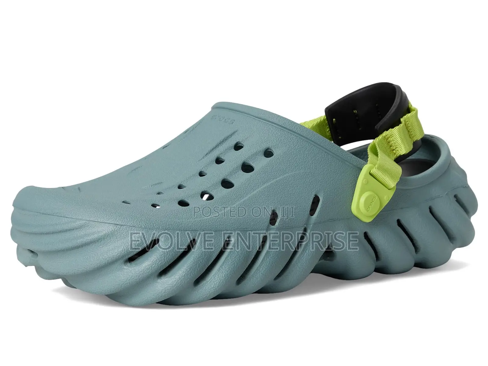 Crocs Unisex Adult Echo Clog