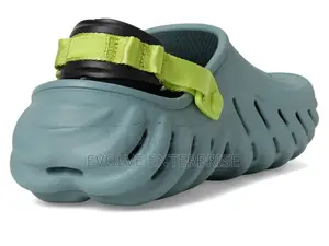 Crocs Unisex Adult Echo Clog