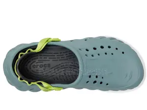 Crocs Unisex Adult Echo Clog