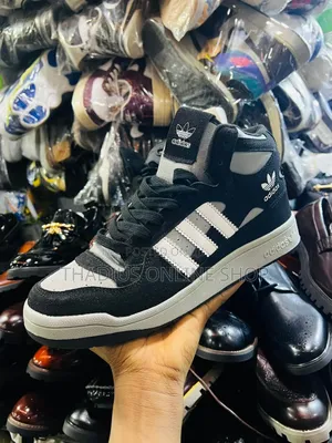 Mens Addidas Shoes