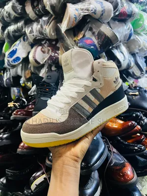 Mens Addidas Shoes