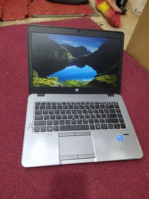 Laptop HP EliteBook 840 G2 8GB Intel Core I5 HDD 500GB