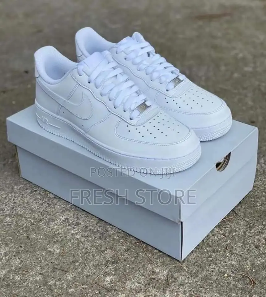 White Airforce