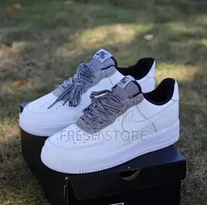 White Airforce