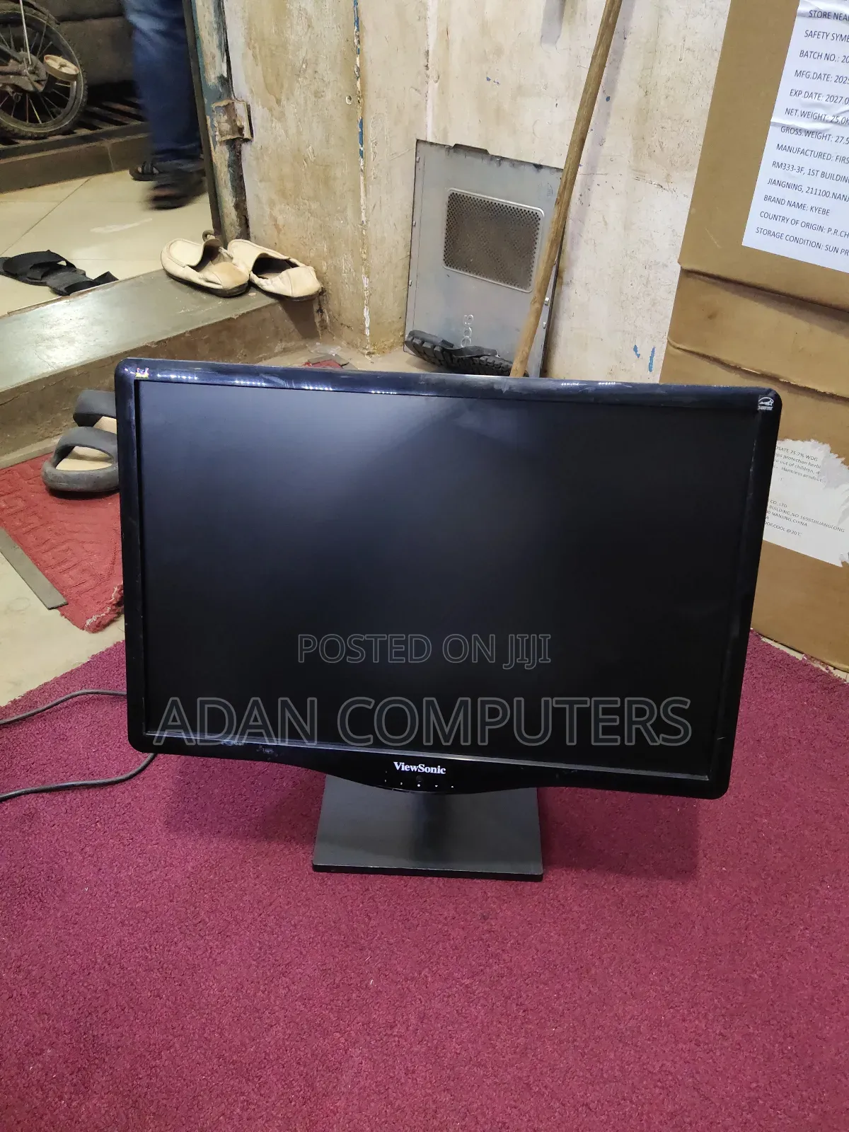 Electronics