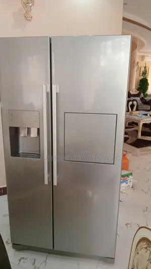 Fridge Repair Services