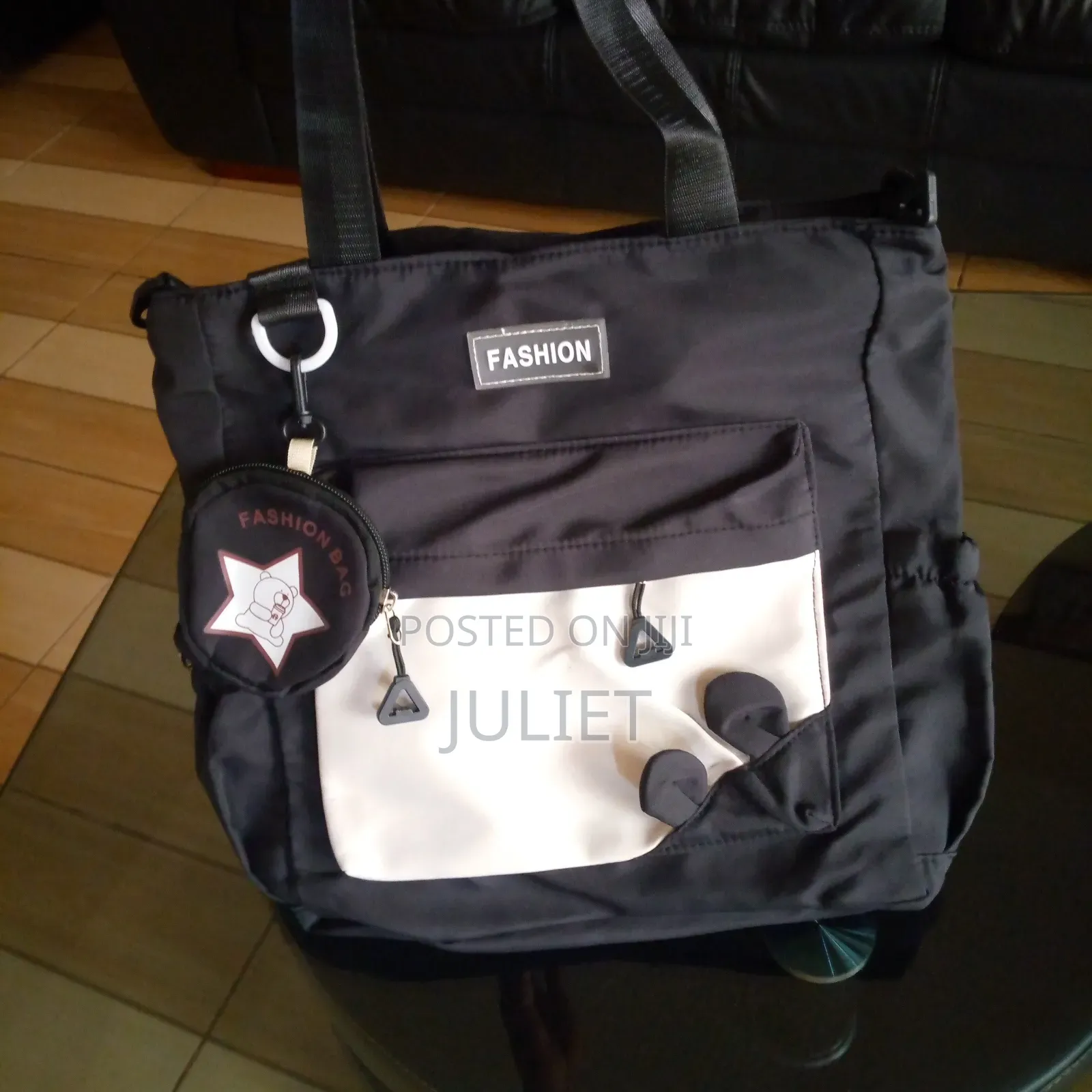 Waterproof Tote Bags