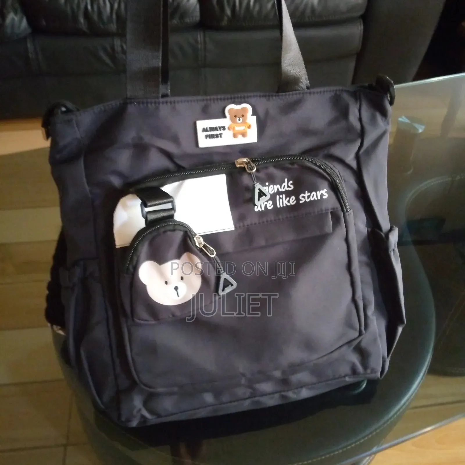 Waterproof Tote Bags