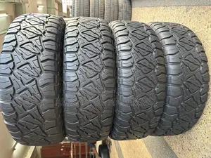 285/75r16 Sonix Tyres