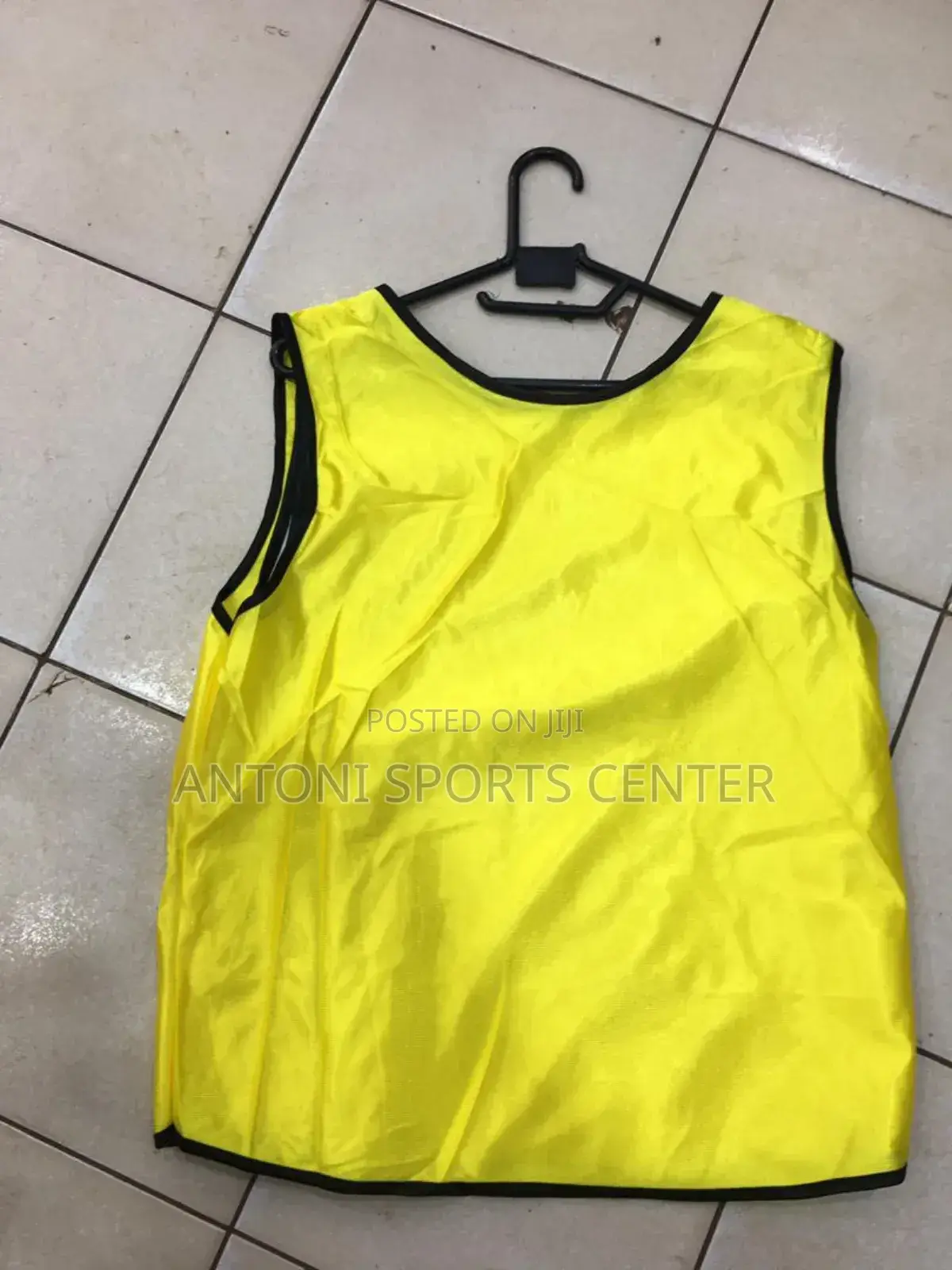 Original Bibus Red Yellow Green