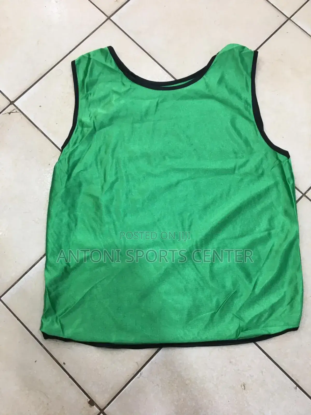 Original Bibus Red Yellow Green