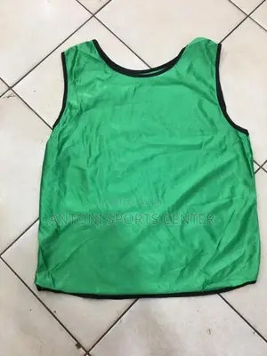Original Bibus Red Yellow Green