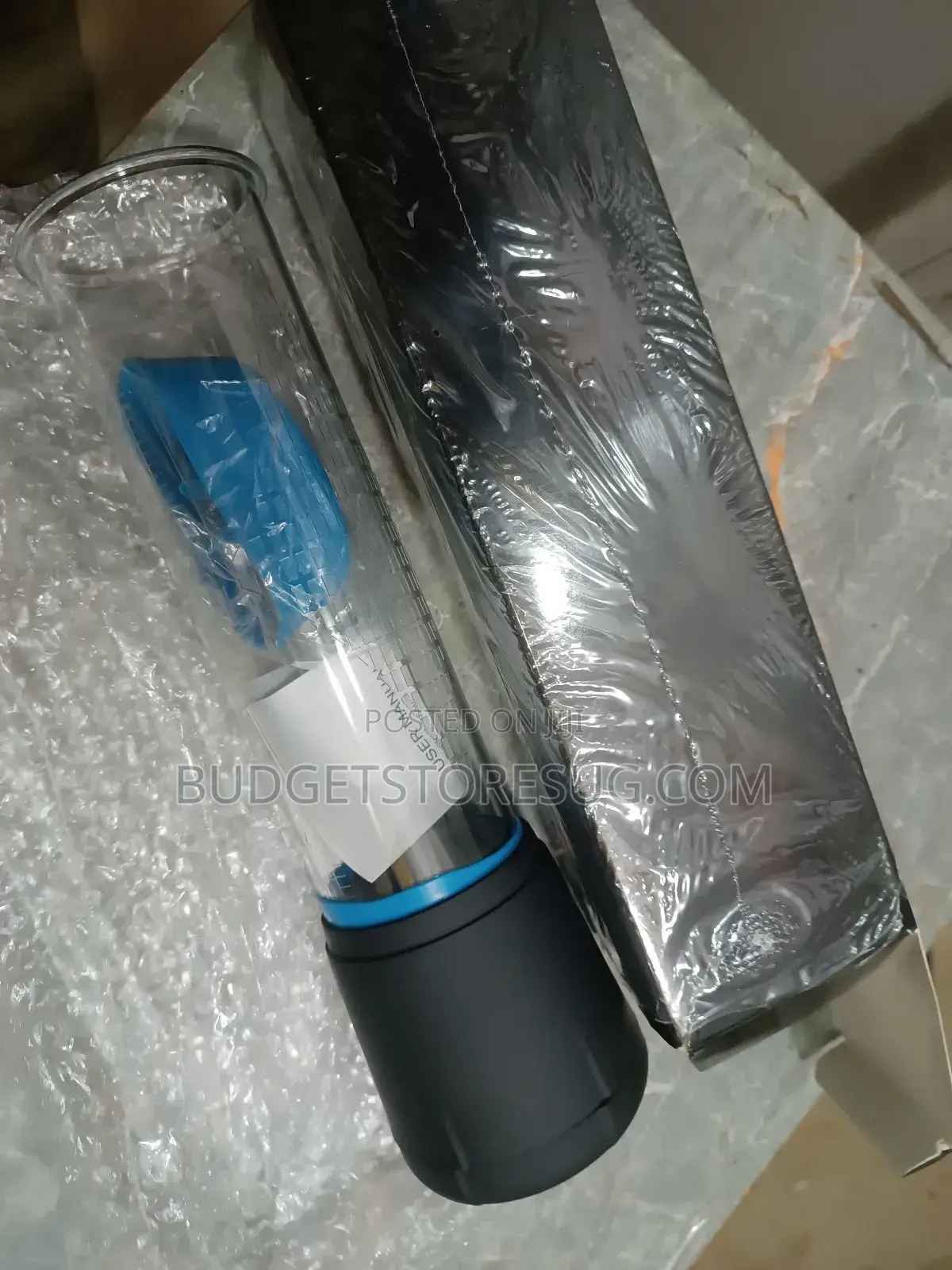 Electronic Adjustable Suctions Medical Pump