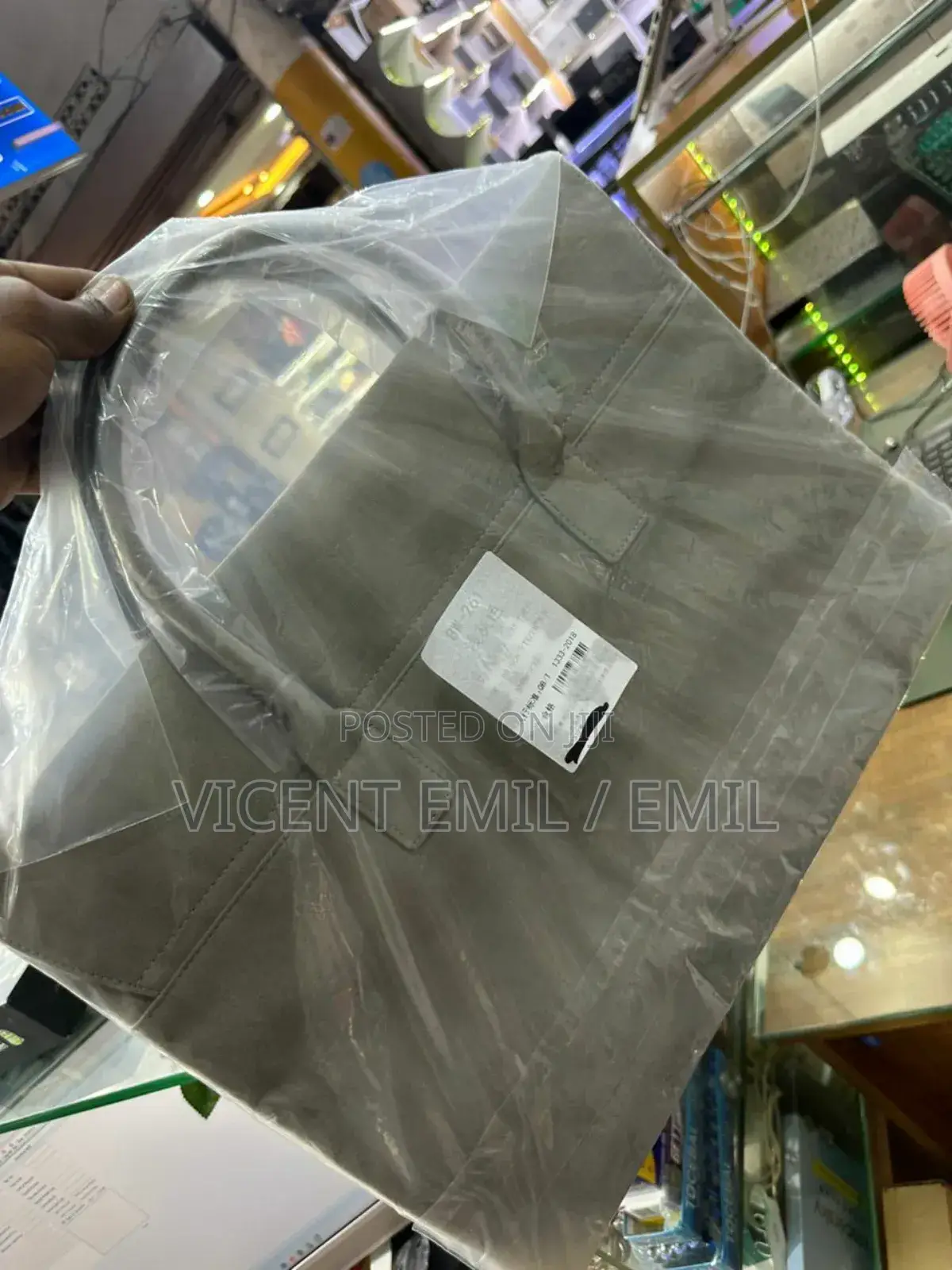 Handheld Laptop Bag For All Laptops