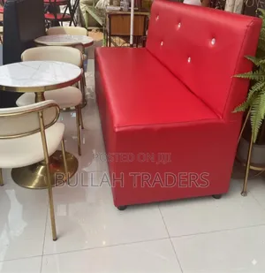 Waiting Chair 3 Seater