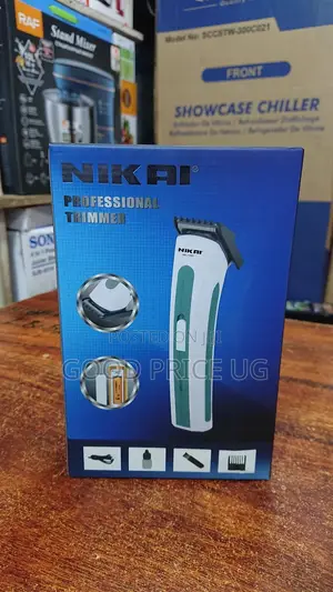 Nikai Pro Trimmer