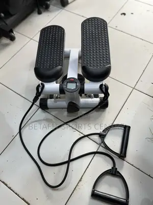 Stepper Mini