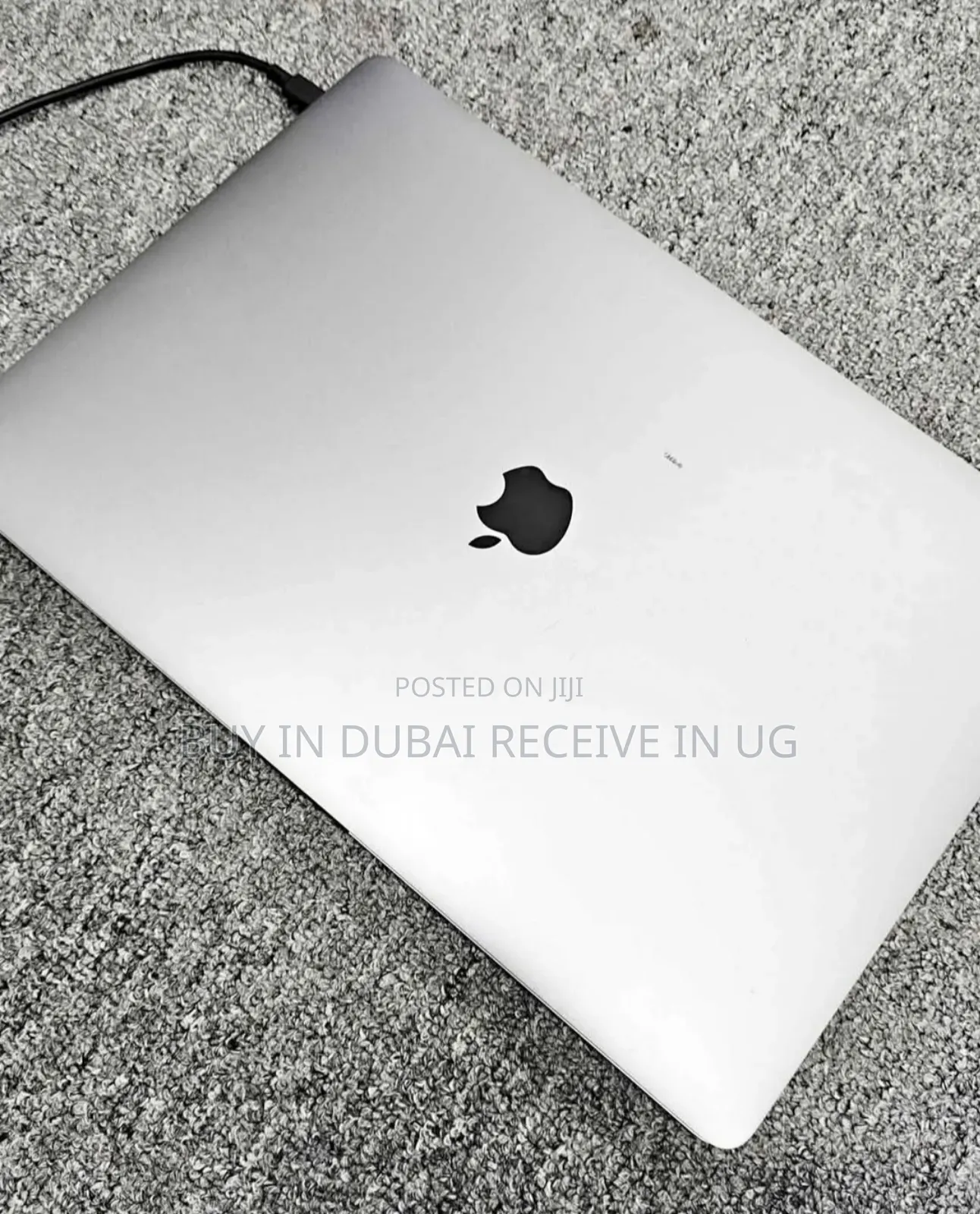 Laptop Apple MacBook Pro 2017 16GB Intel Core i7 HDD+SSD 500GB