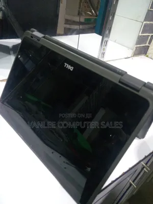 Laptop Dell Latitude 3189 4GB Intel Celeron SSD 128GB