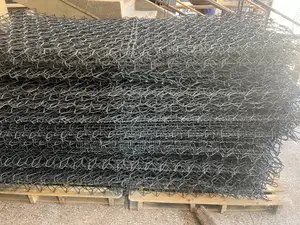 PVC Gabion Boxes