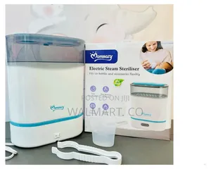 Momeasy Electric Steam Sterilizer