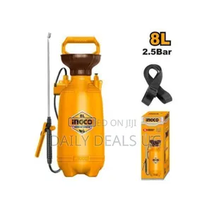 Ingco Pressure Sprayer (8l)