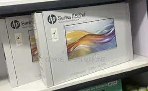 Hp Series 27inch Ips Moitors