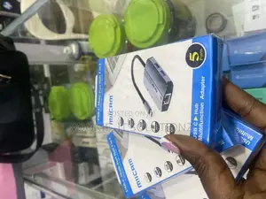 Micaam Usb-C Hub