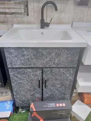 Bathroom Shower Cabinet