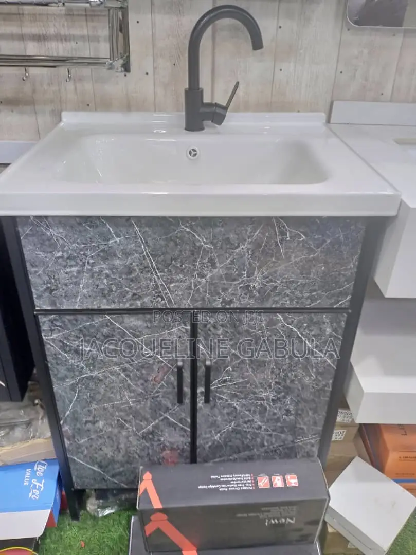 Bathroom Shower Cabinet