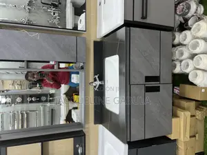 Bathroom Shower Cabinet