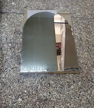 Bathroom Mirrors