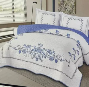 Demo Cotton Bedspread