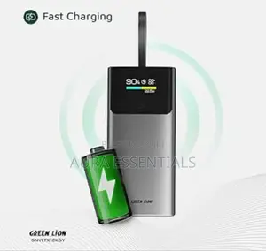 Green Lion Voltix 10.000mah