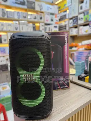 JBL Partybox 120 / Club 120 Portable Party Speaker