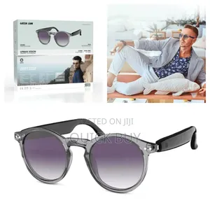 Green Lion Urban Vision Smart Eyewear