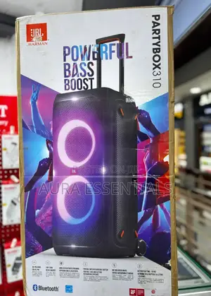 JBL Partybox 310