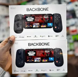 Backbone One Mobile Gaming Controller for Android and iPhone