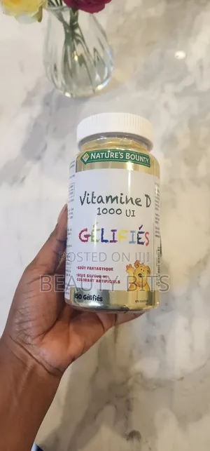Children's Vitamins