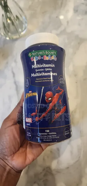 Children's Vitamins