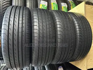 205/60r16 Yokohama Japan Tyres